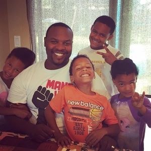 Meet your Posher, Robert